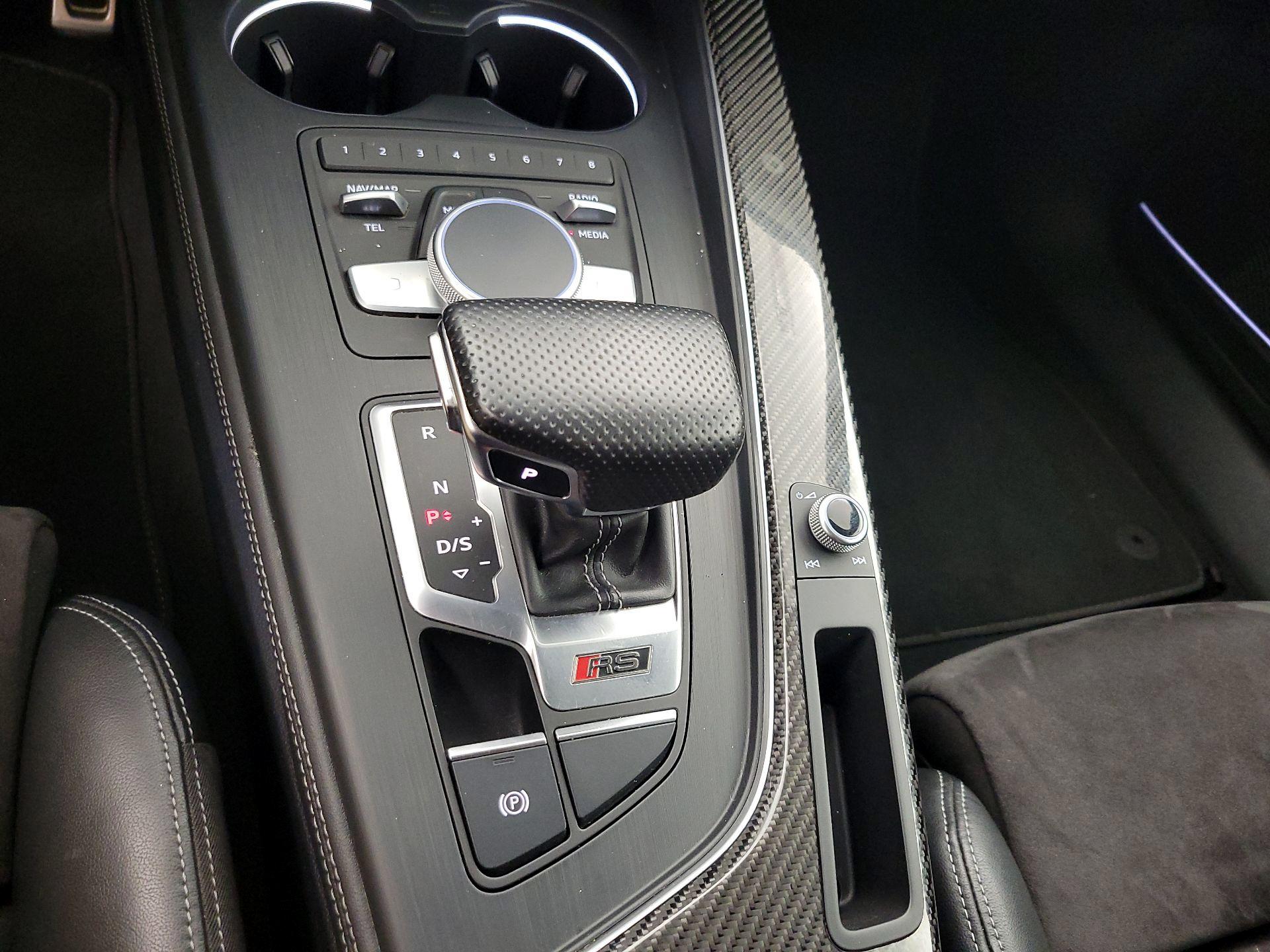 Thumbnail: 2019 Audi RS 5 - 18