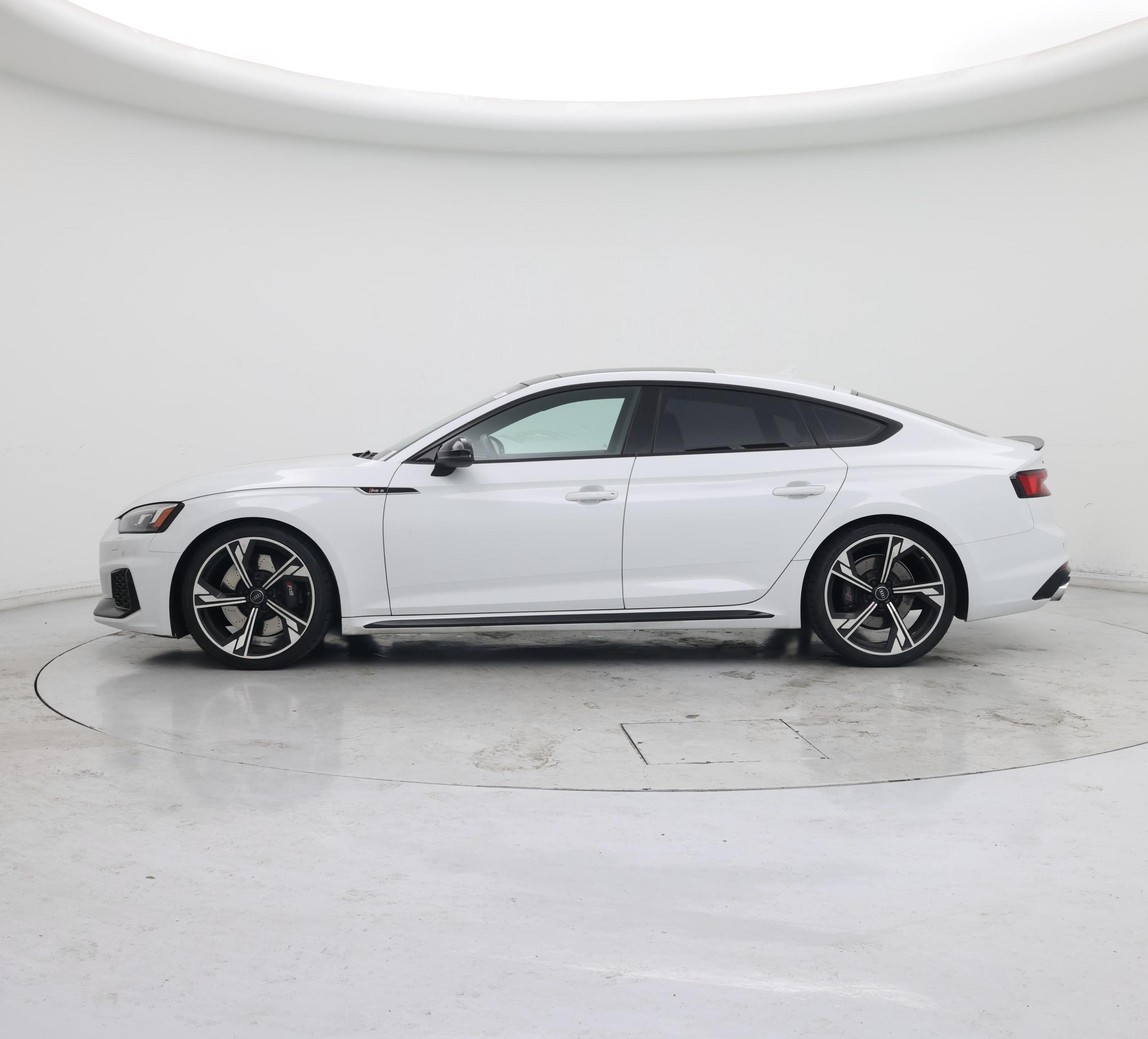 Thumbnail: 2019 Audi RS 5 - 3