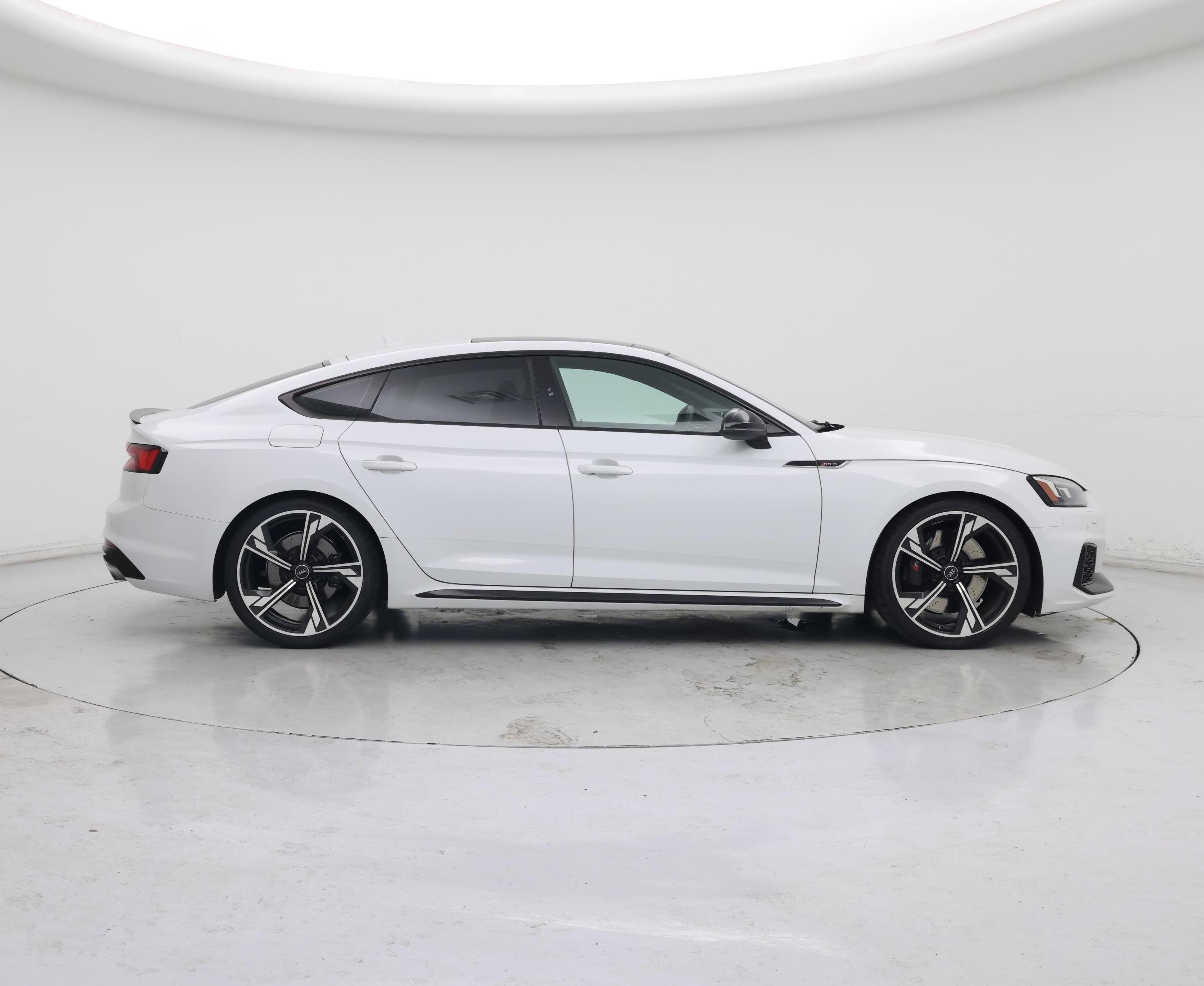 Thumbnail: 2019 Audi RS 5 - 7