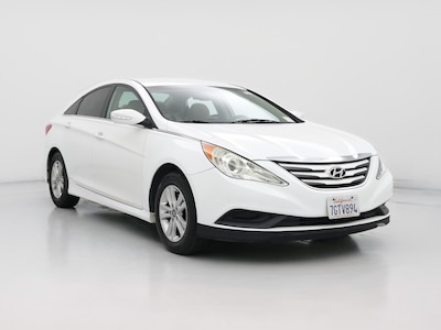 2014 Hyundai Sonata GLS -
                Inglewood, CA