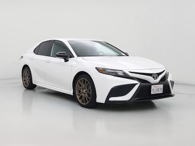 2024 Toyota Camry SE -
                Buena Park, CA