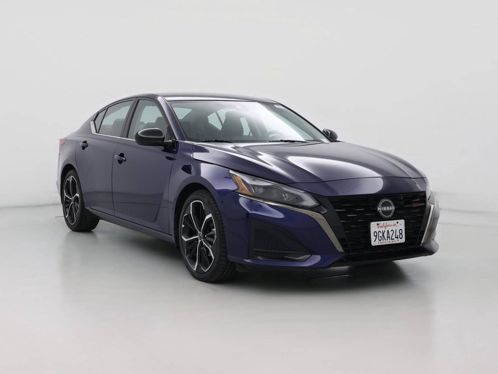 2023 Nissan Altima SR
