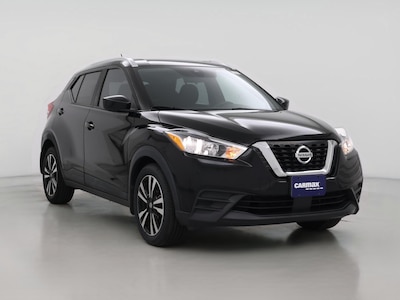 2020 Nissan Kicks SV -
                Las Vegas, NV