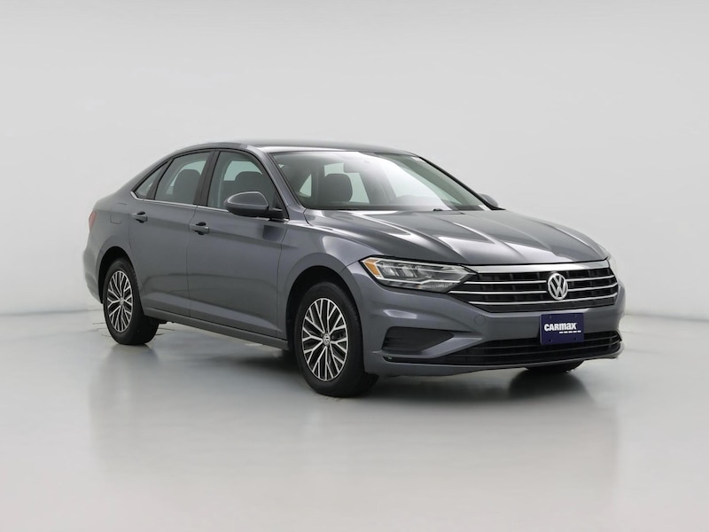 2021 Volkswagen Jetta S -
                  Burbank, CA