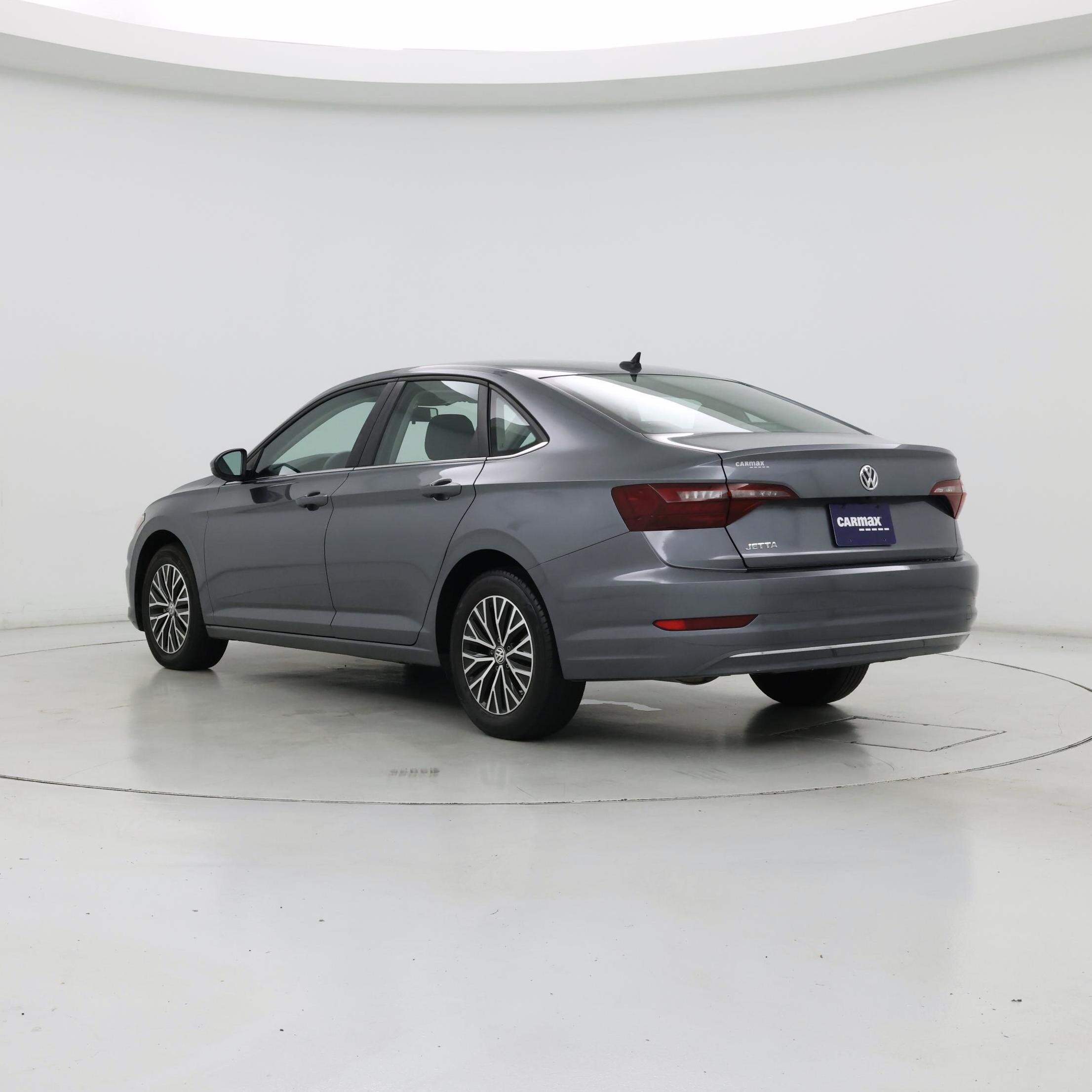 Thumbnail: 2021 Volkswagen Jetta - 2