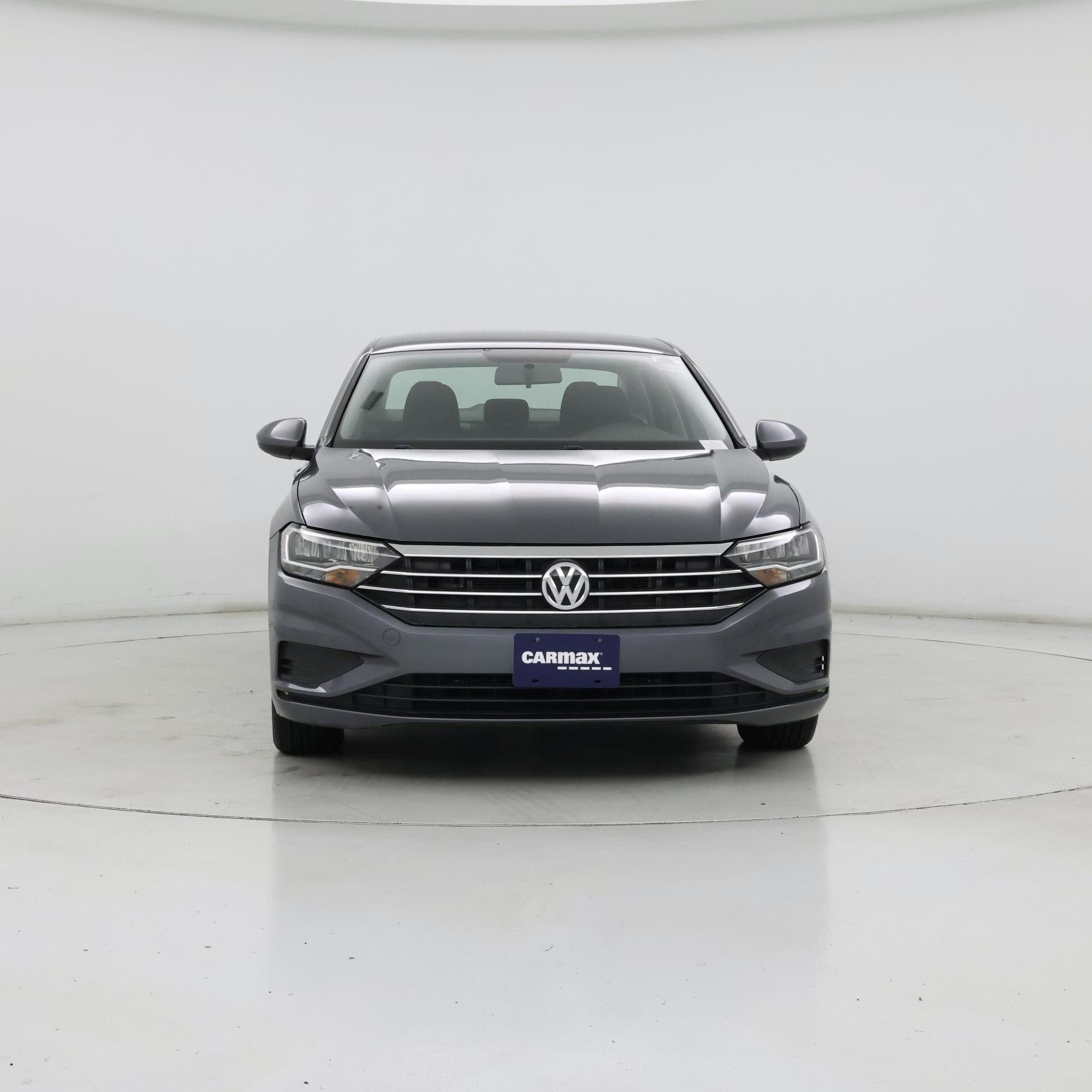Thumbnail: 2021 Volkswagen Jetta - 5