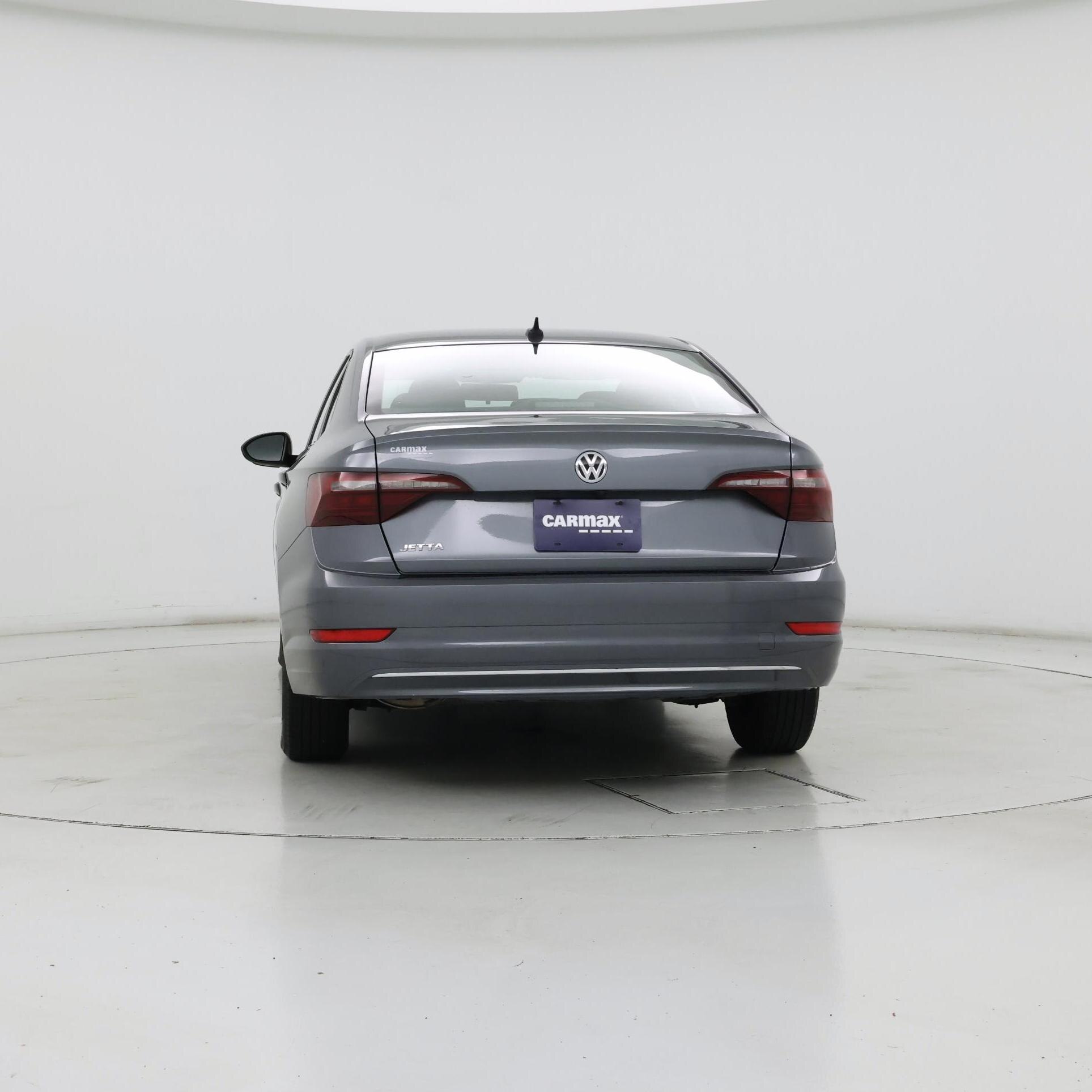 Thumbnail: 2021 Volkswagen Jetta - 6