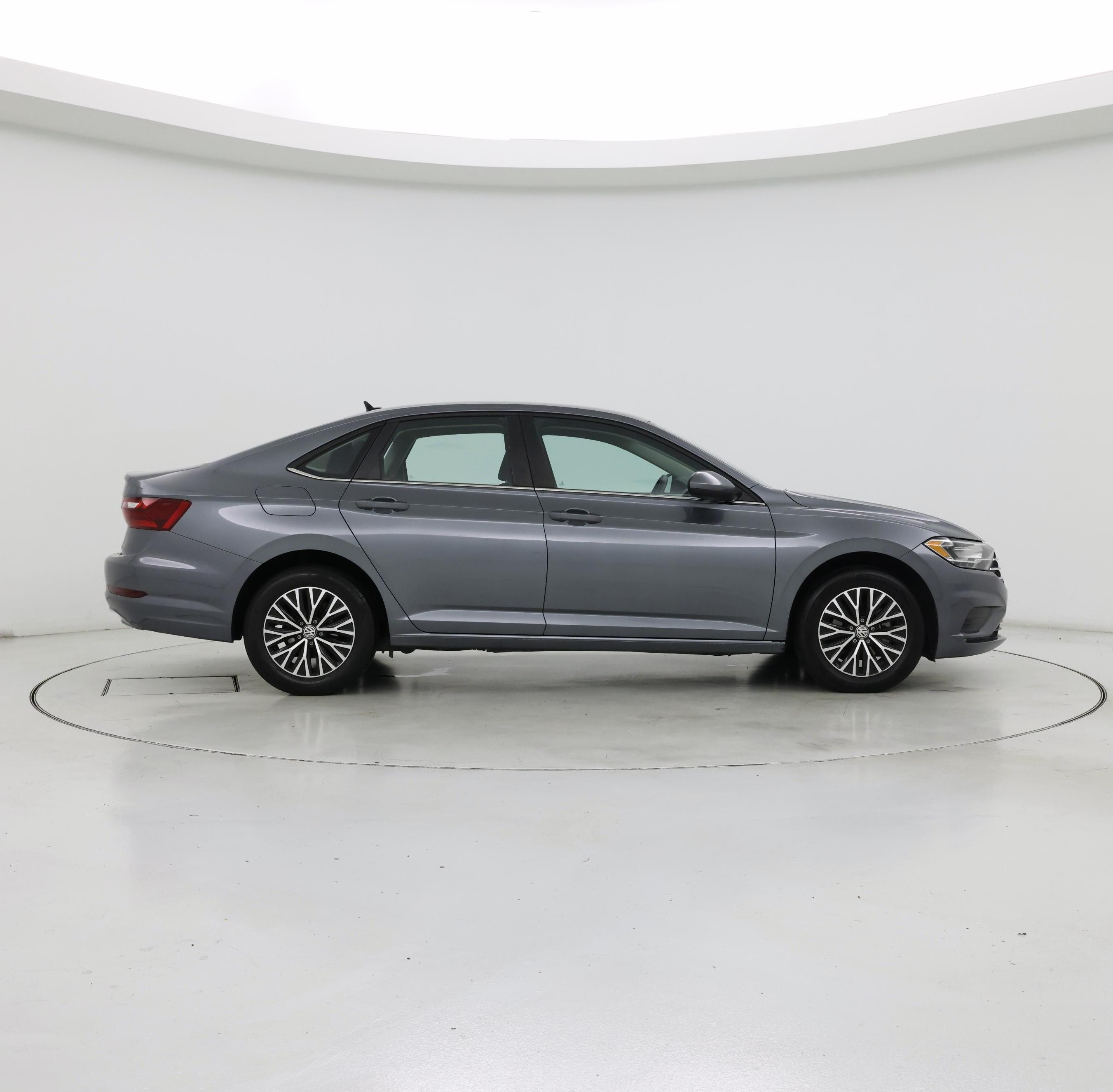 Thumbnail: 2021 Volkswagen Jetta - 7