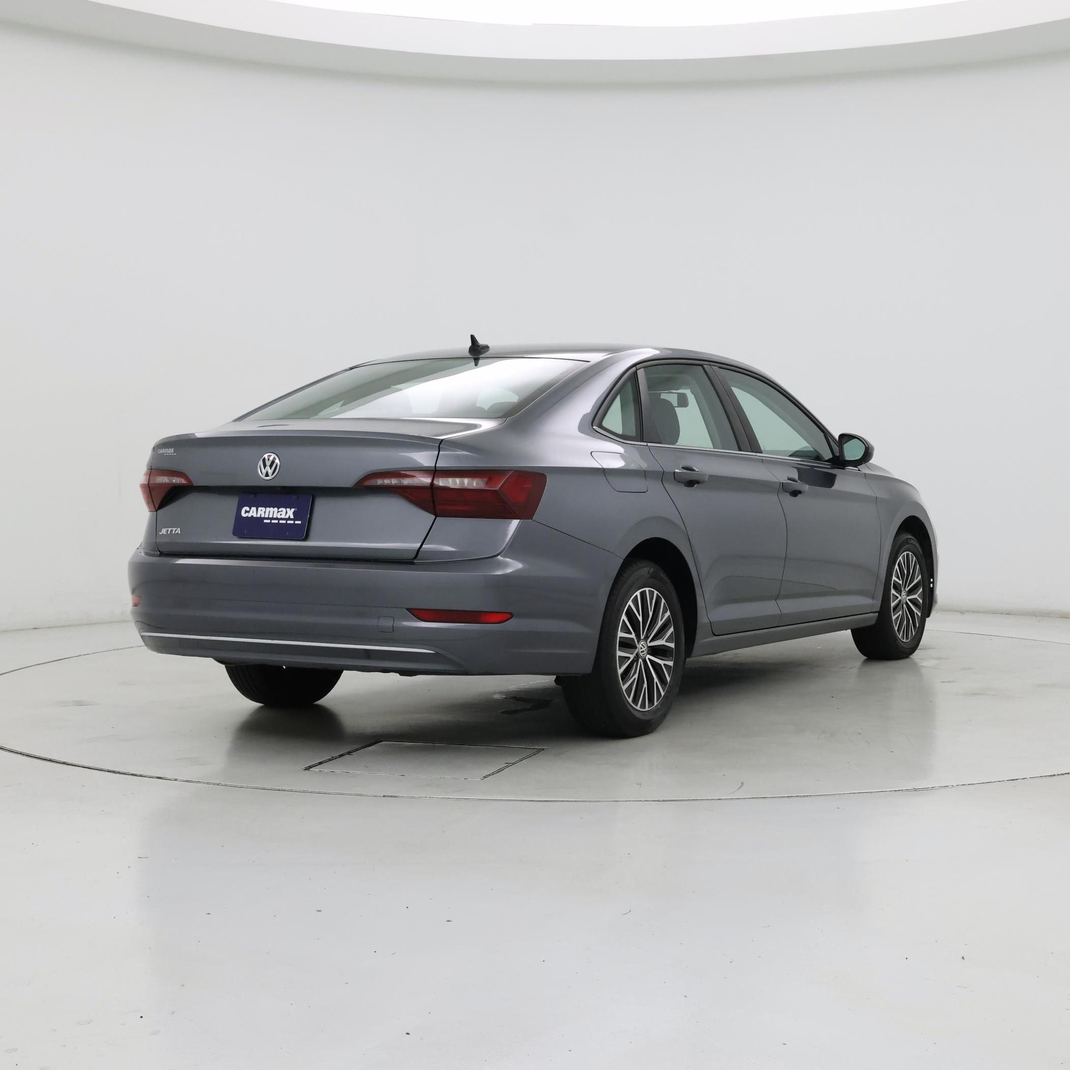Thumbnail: 2021 Volkswagen Jetta - 8