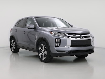 2023 Mitsubishi Outlander Sport SE -
                Las Vegas, NV