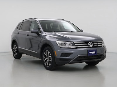 2021 Volkswagen Tiguan SE -
                Las Vegas, NV