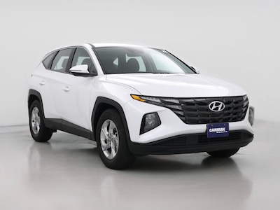 2022 Hyundai Tucson SE -
                South Jordan, UT