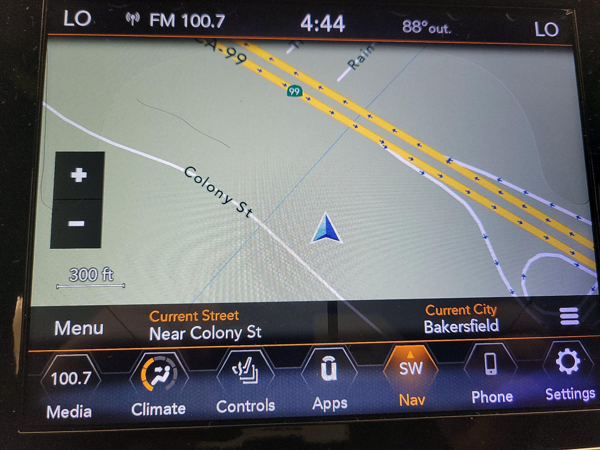 Thumbnail: 2020 Jeep Grand Cherokee - 14