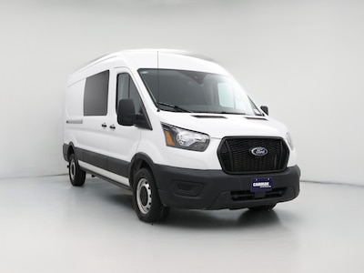 2023 Ford Transit Series 250 -
                  Sacramento, CA