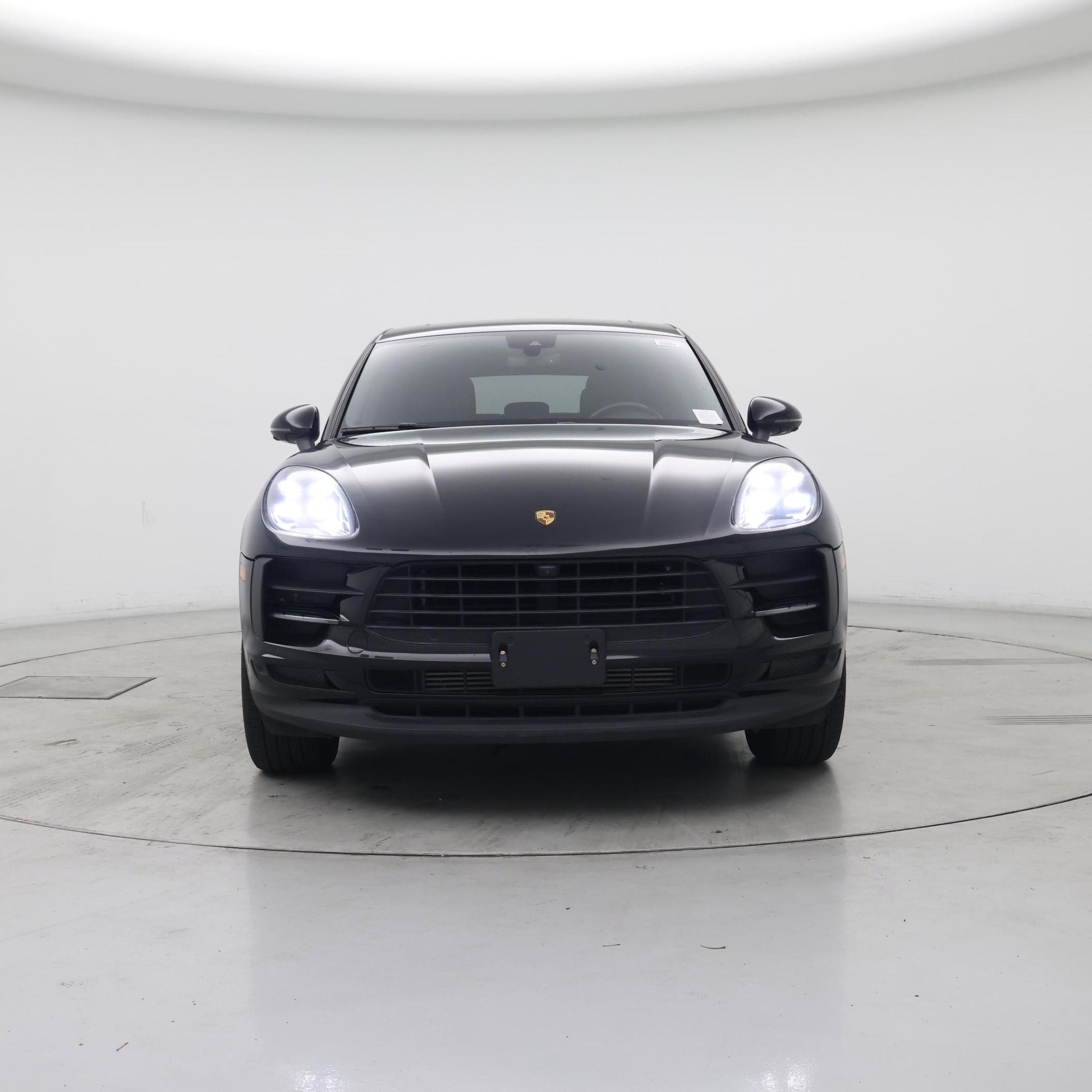 Thumbnail: 2021 Porsche Macan - 5