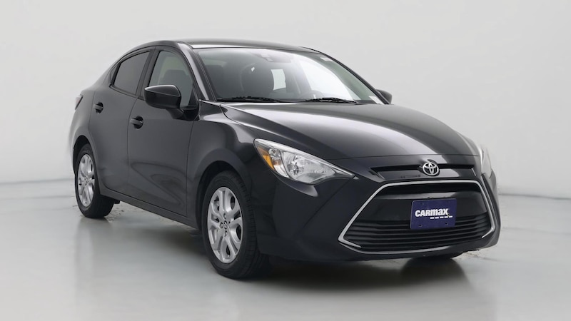 2017 Toyota Yaris iA  Hero Image