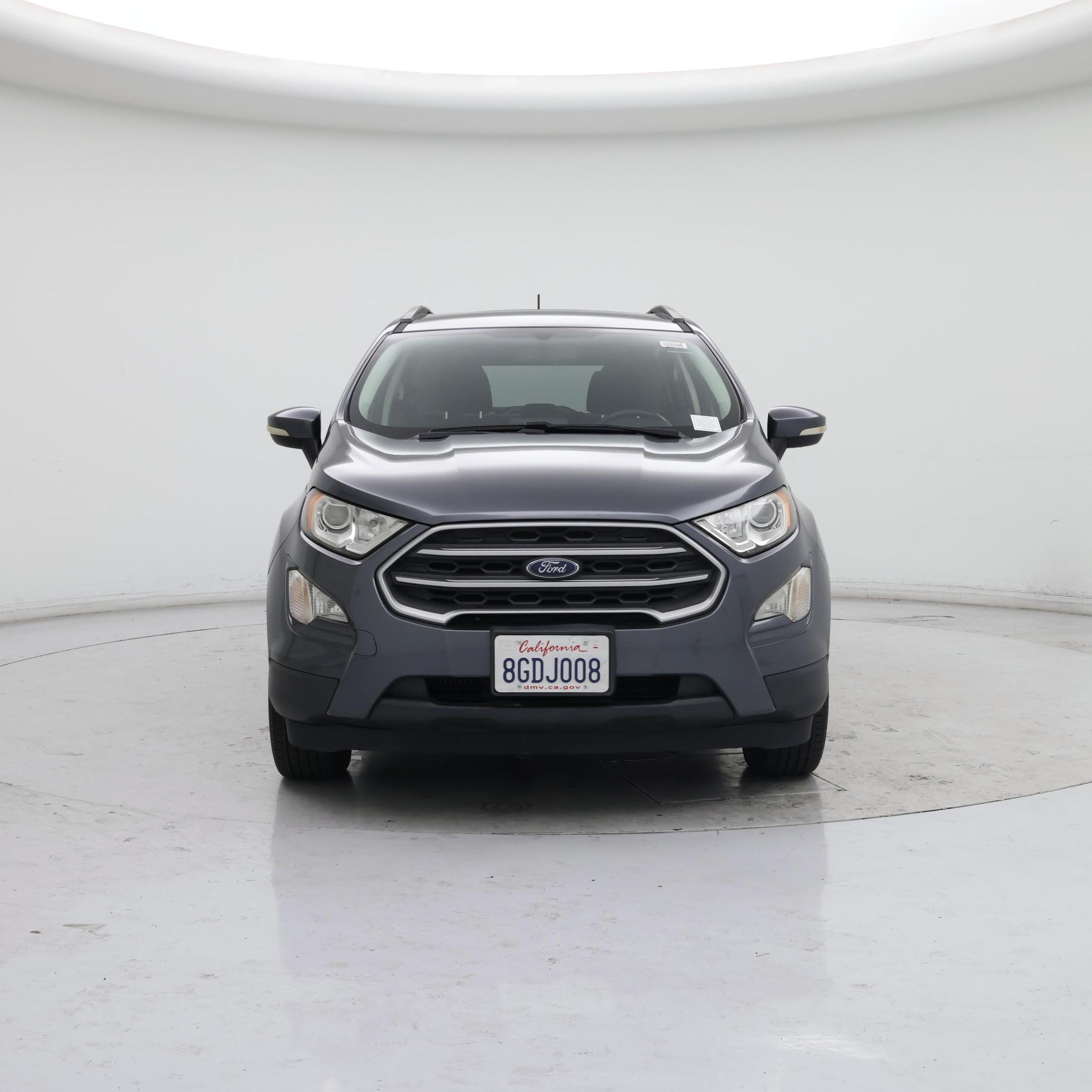 Thumbnail: 2018 Ford EcoSport - 5