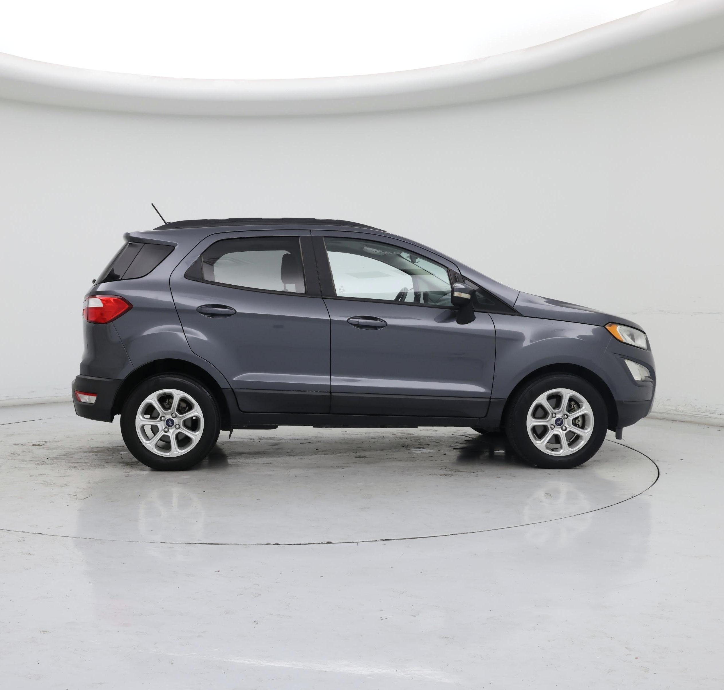 Thumbnail: 2018 Ford EcoSport - 7