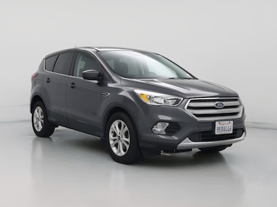 2019 Ford Escape SE -
                Buena Park, CA