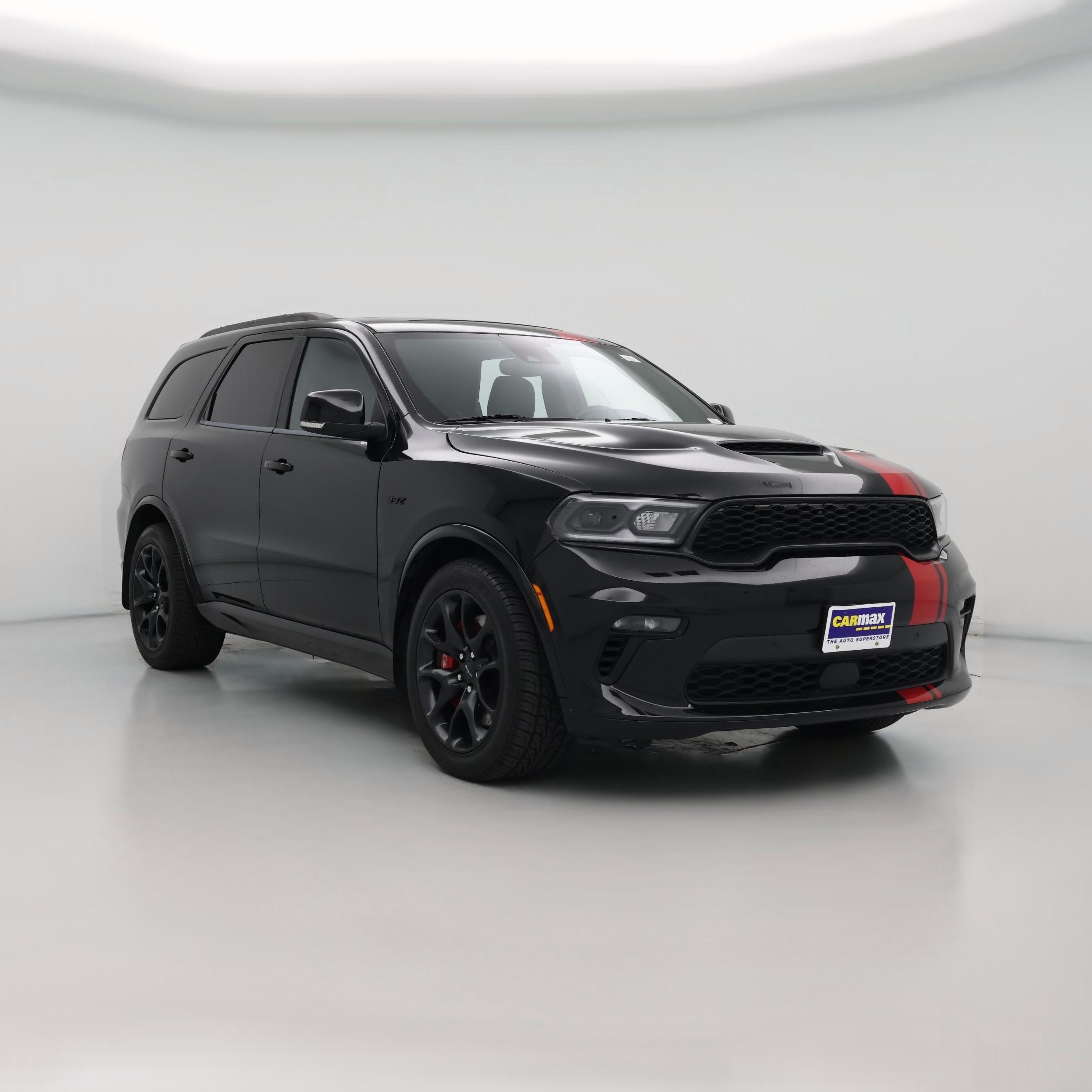 Thumbnail: 2022 Dodge Durango - 1