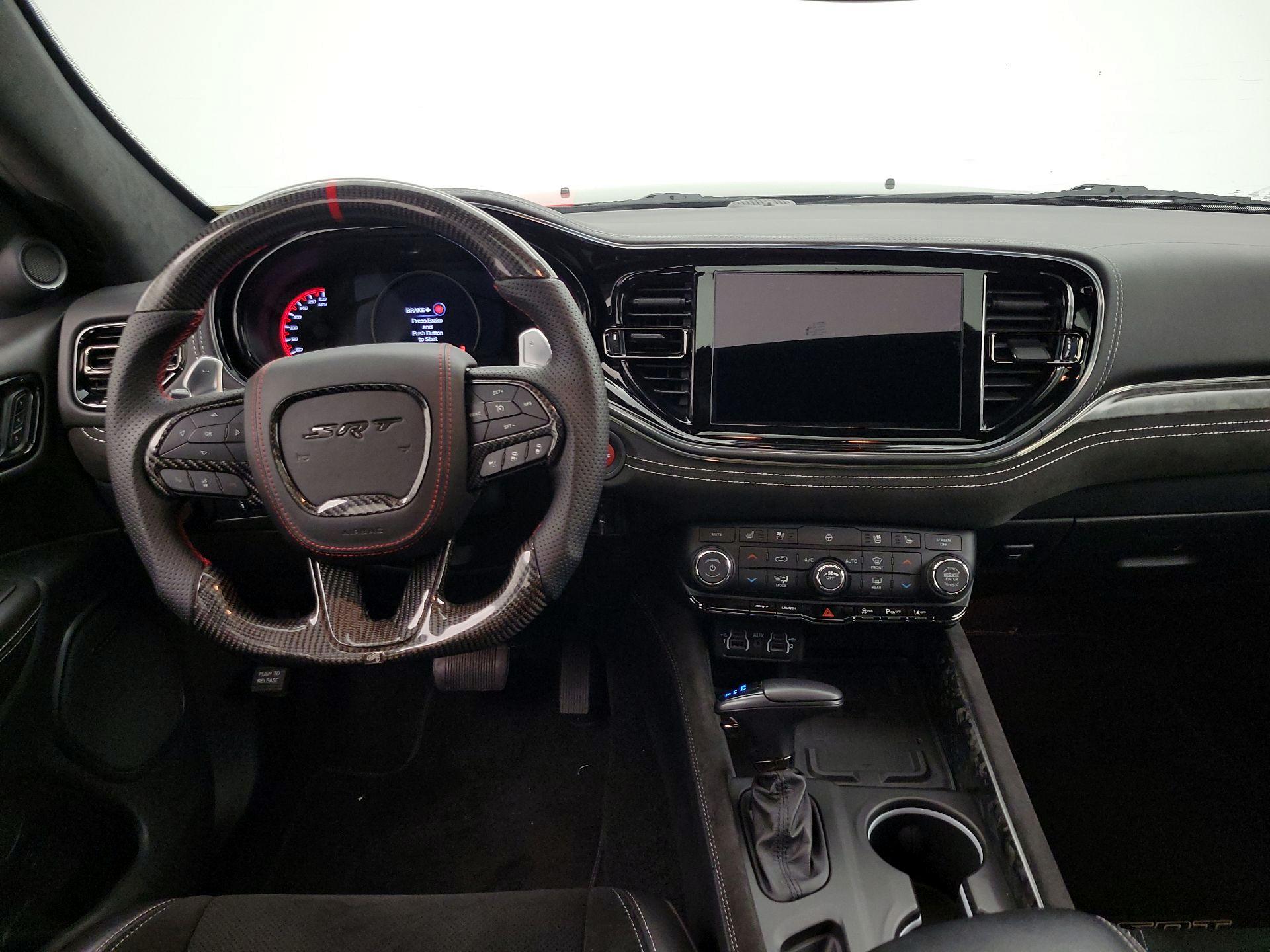 Thumbnail: 2022 Dodge Durango - 9