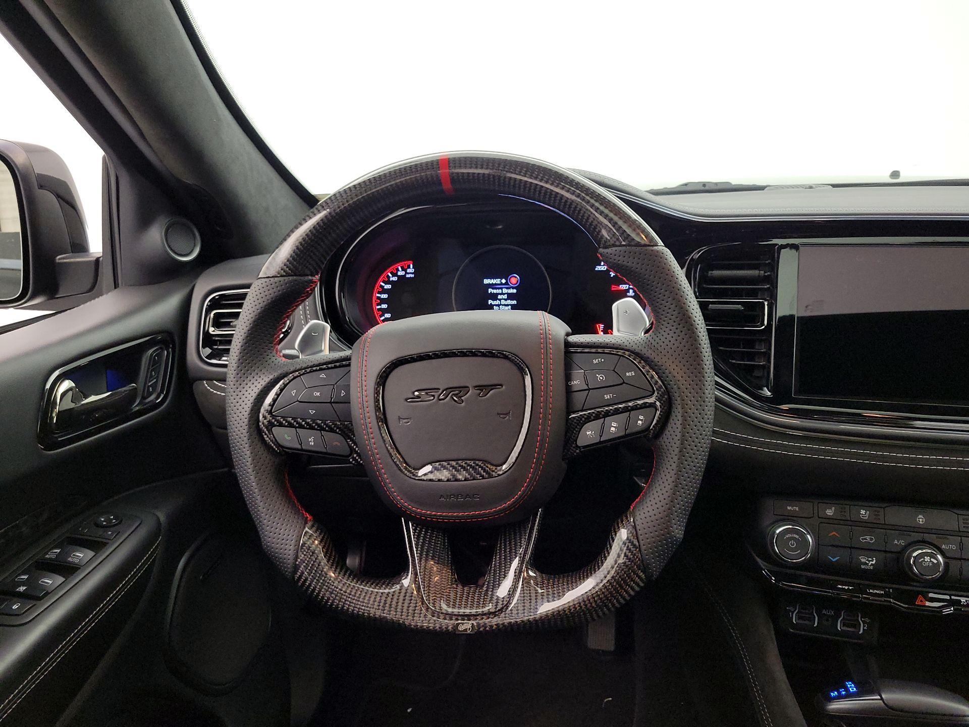 Thumbnail: 2022 Dodge Durango - 10