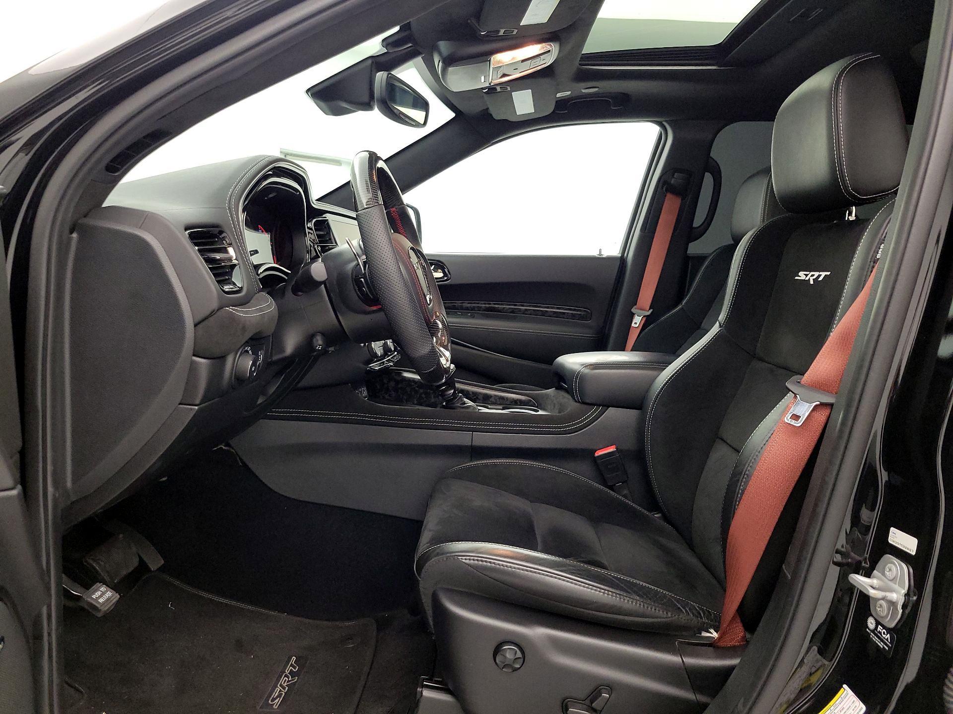 Thumbnail: 2022 Dodge Durango - 11