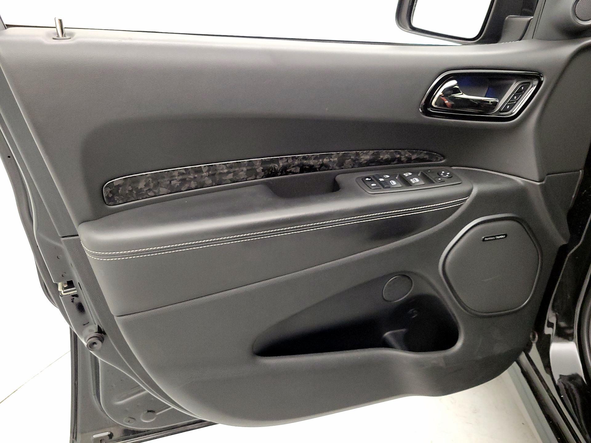 Thumbnail: 2022 Dodge Durango - 12