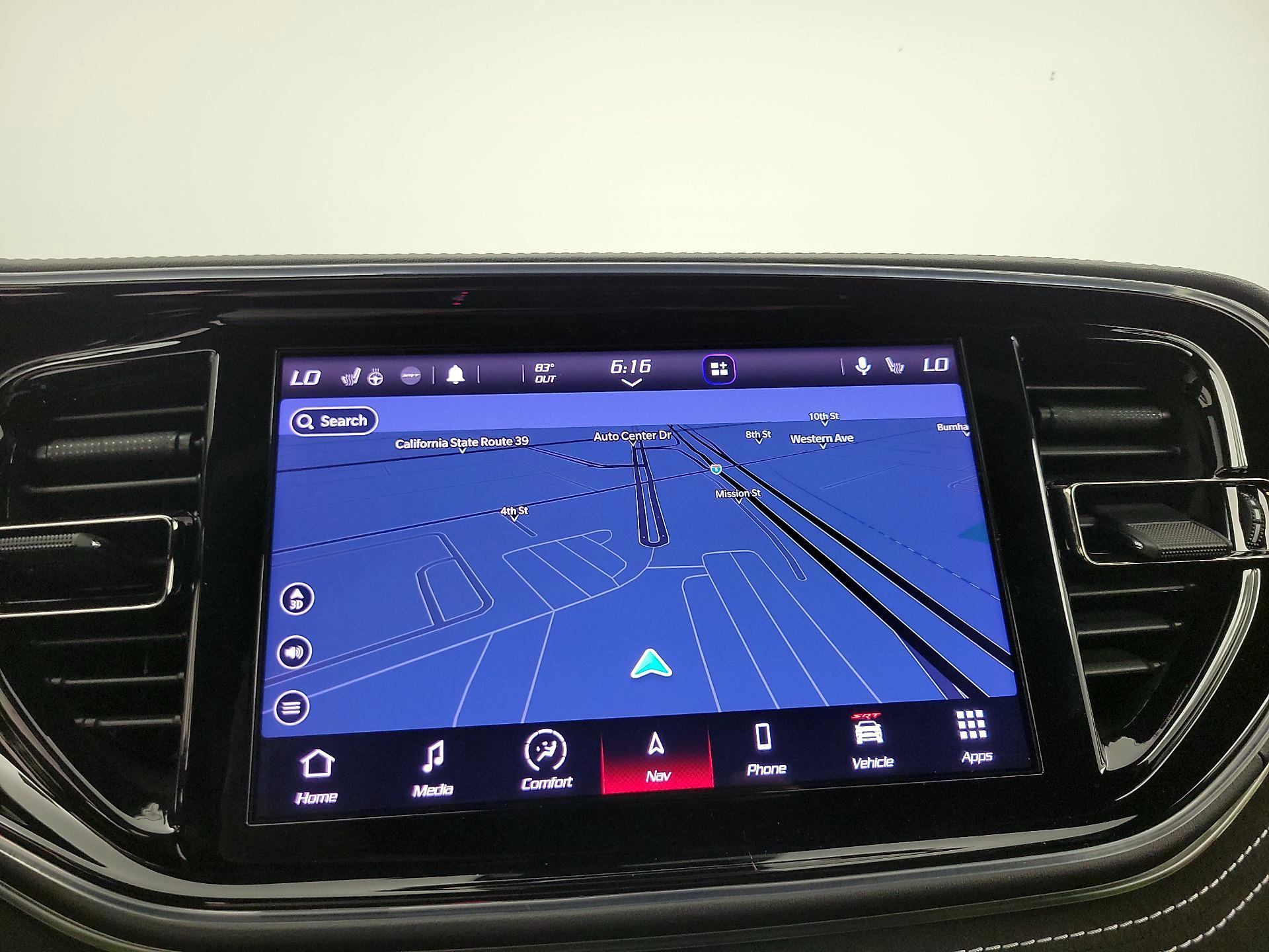 Thumbnail: 2022 Dodge Durango - 14