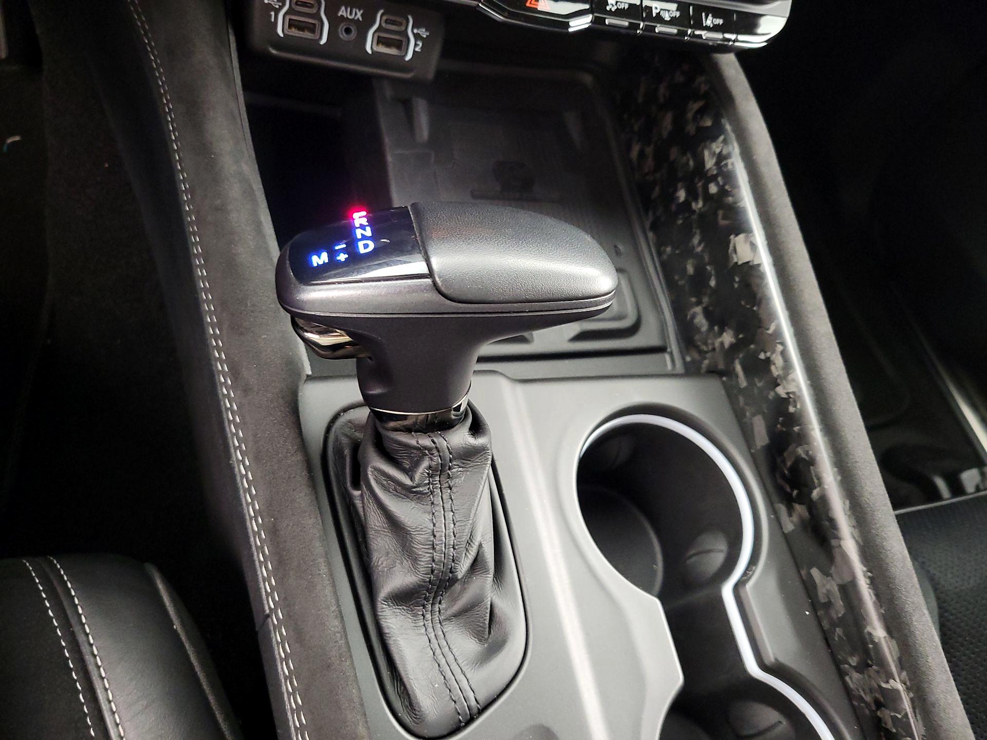 Thumbnail: 2022 Dodge Durango - 18