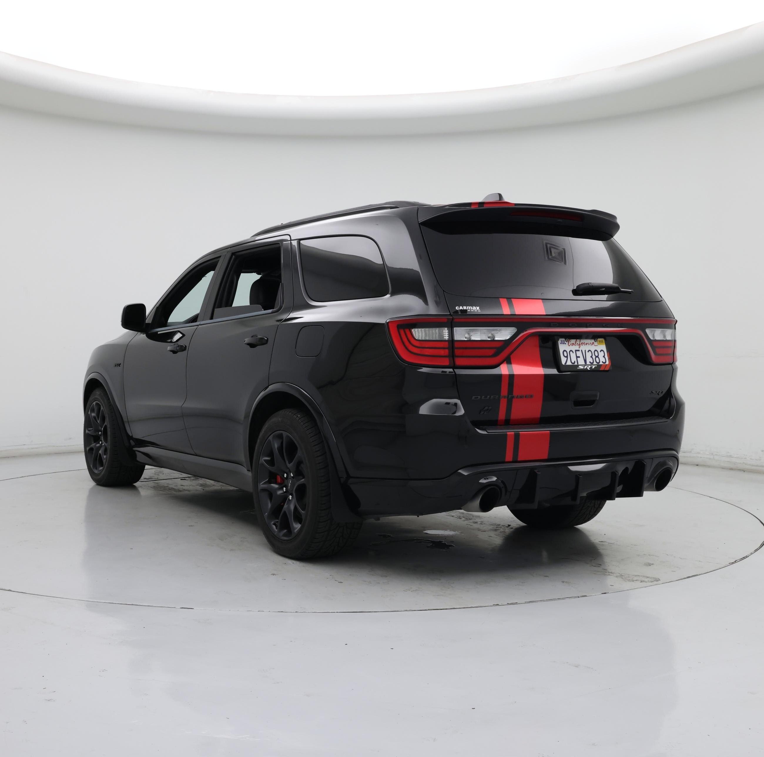 Thumbnail: 2022 Dodge Durango - 2