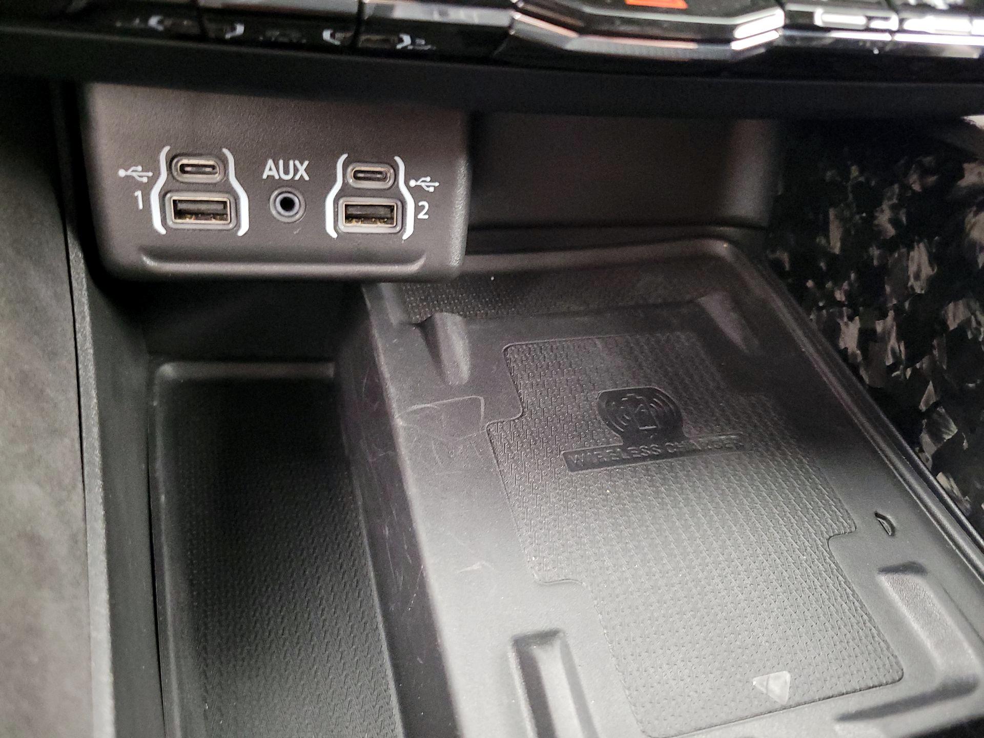 Thumbnail: 2022 Dodge Durango - 19