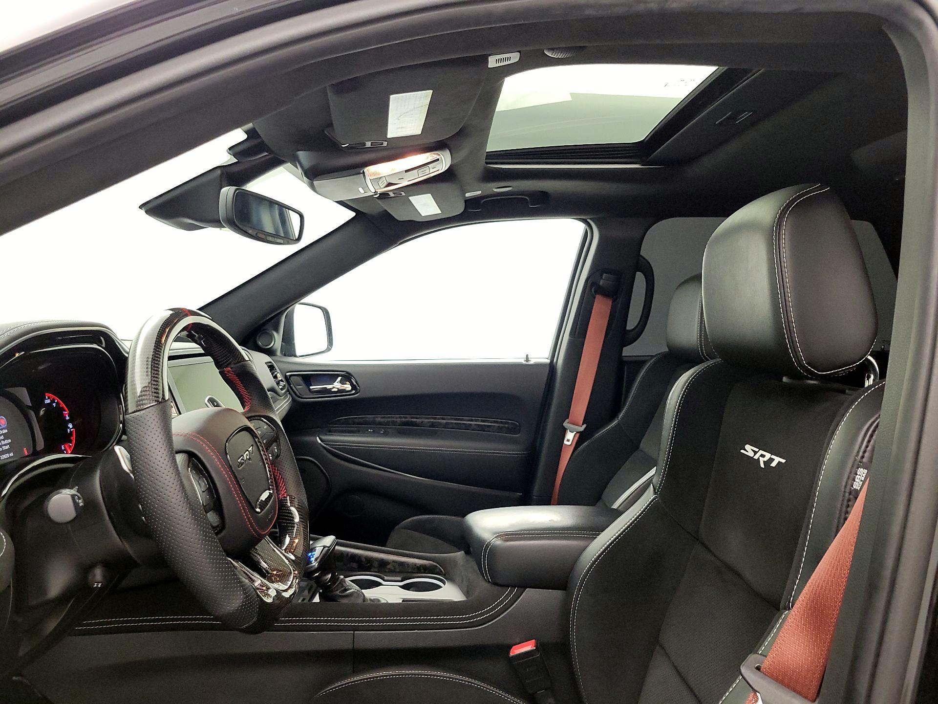 Thumbnail: 2022 Dodge Durango - 20