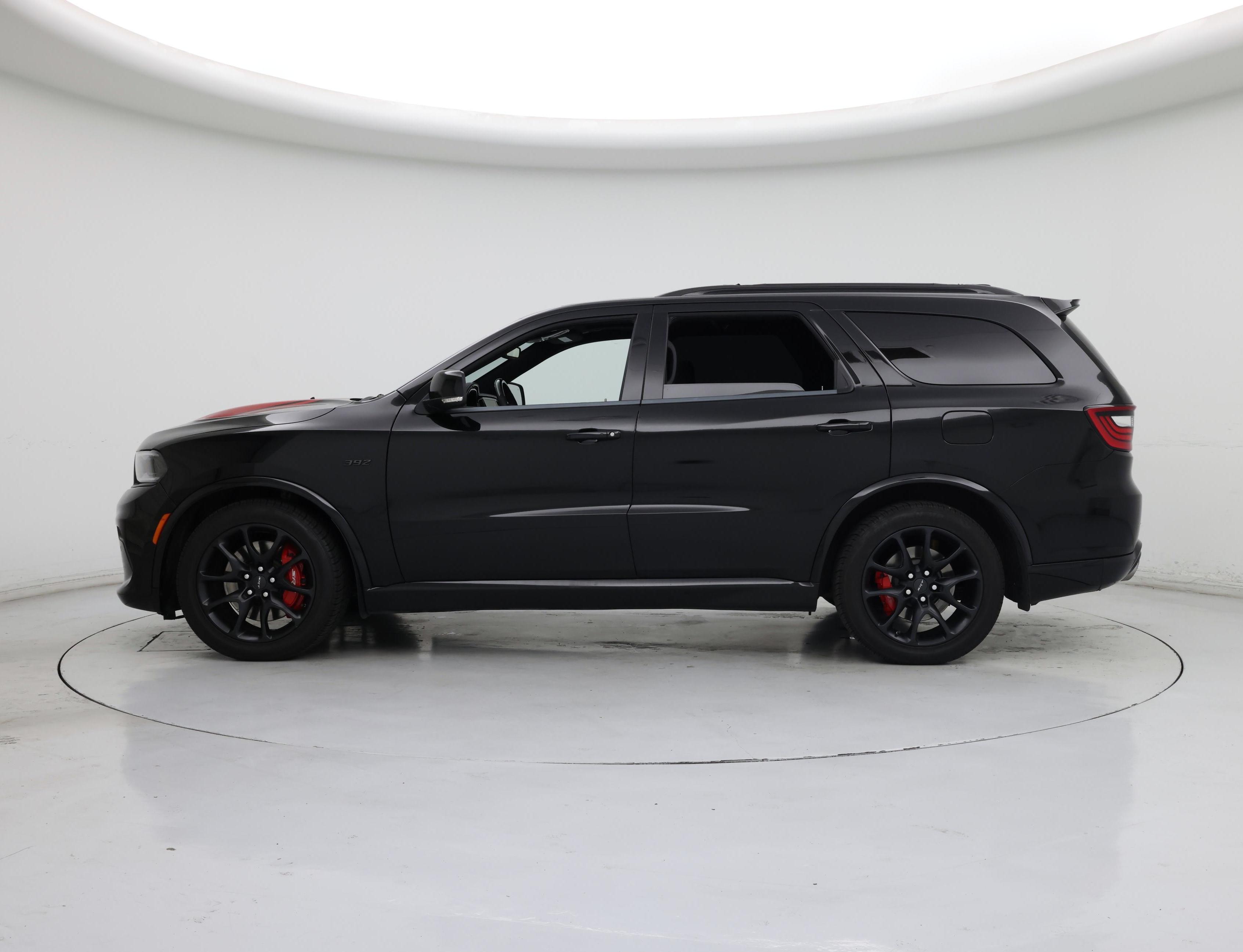 Thumbnail: 2022 Dodge Durango - 3