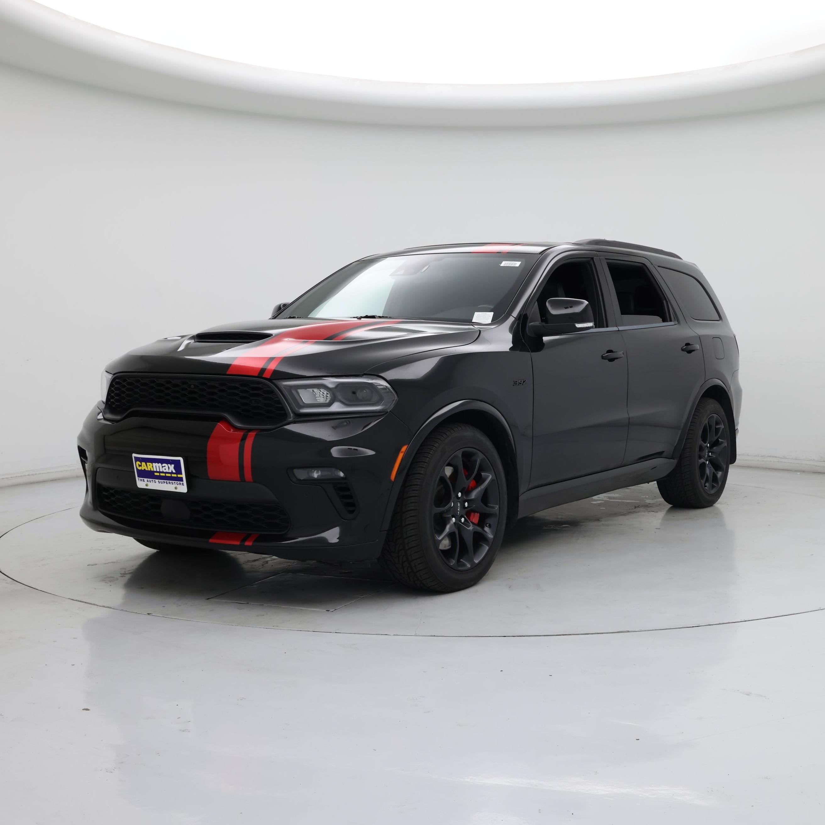 Thumbnail: 2022 Dodge Durango - 4