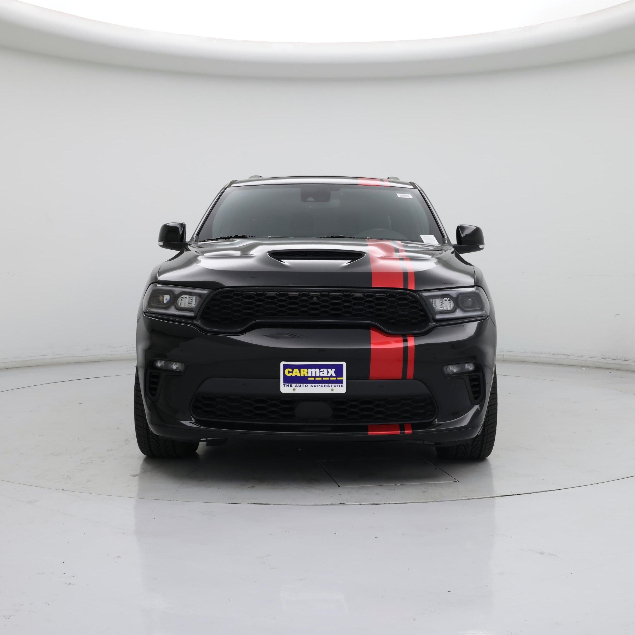 Thumbnail: 2022 Dodge Durango - 5