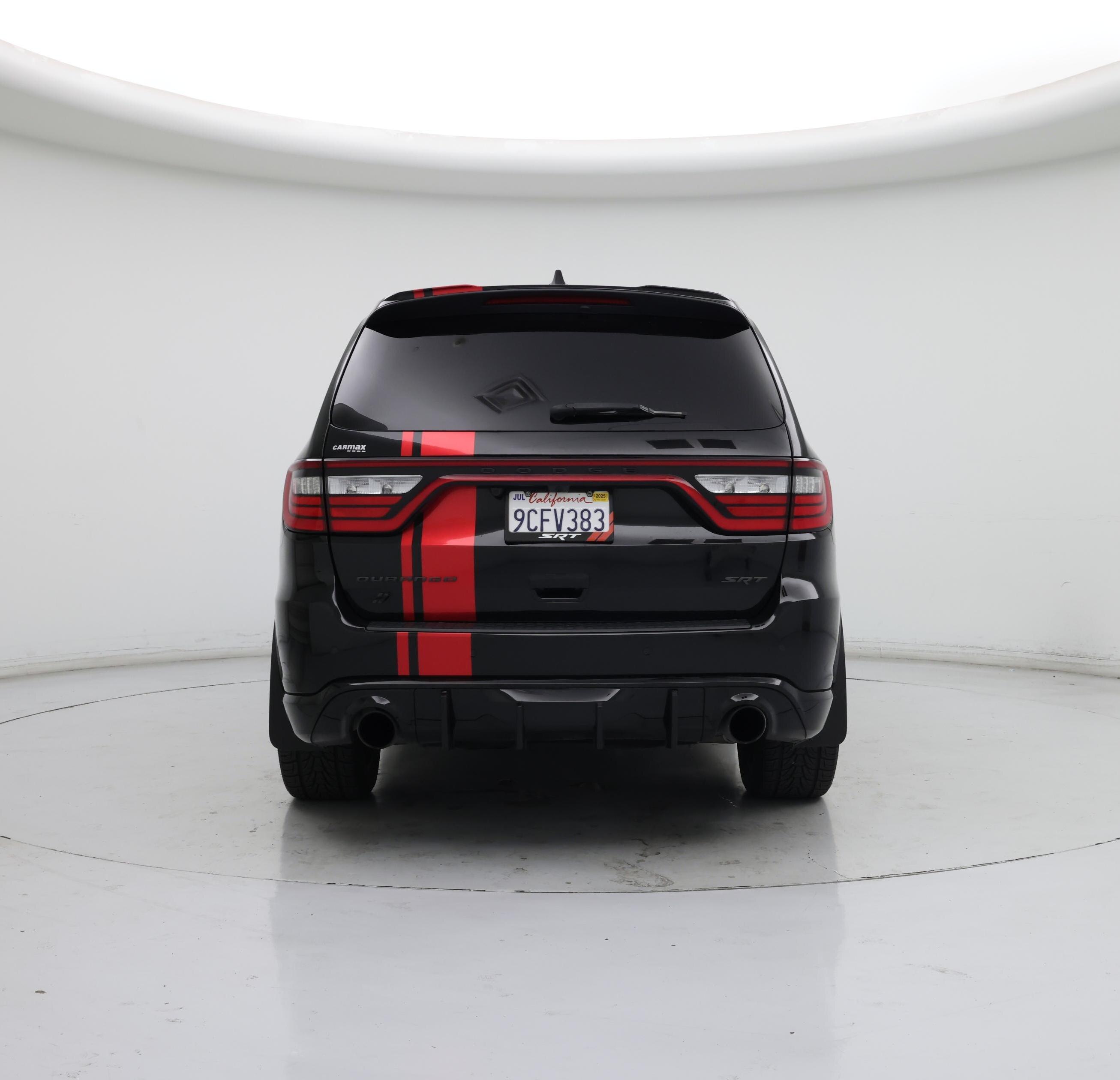 Thumbnail: 2022 Dodge Durango - 6