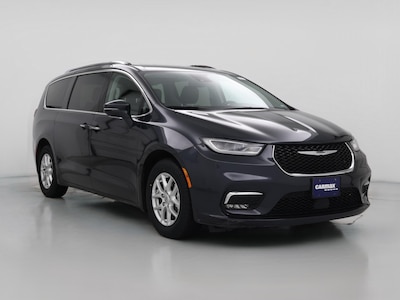 2021 Chrysler Pacifica Touring L -
                Las Vegas, NV