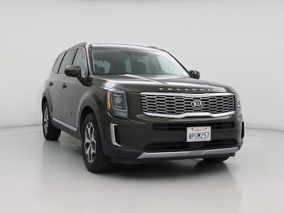 2020 Kia Telluride EX -
                Palmdale, CA
