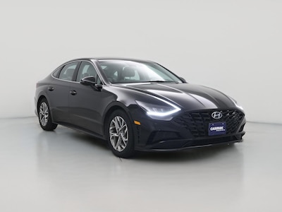 2023 Hyundai Sonata SEL -
                Costa Mesa, CA