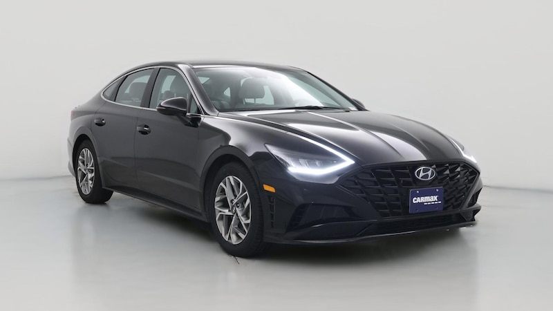 2023 Hyundai Sonata SEL Hero Image