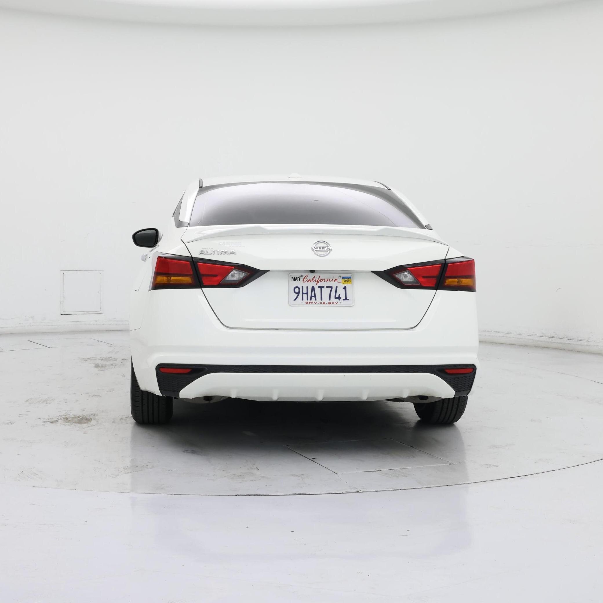 Thumbnail: 2020 Nissan Altima - 6