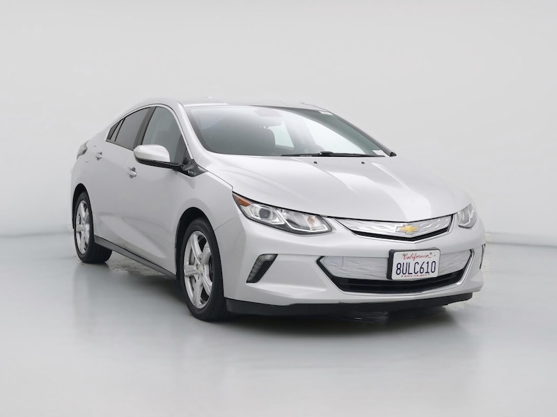 2017 Chevrolet Volt LT -
                  Duarte, CA