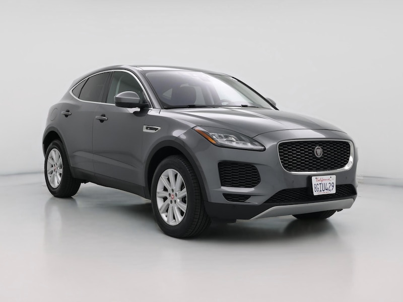 2018 Jaguar E-Pace S -
                  Murrieta, CA