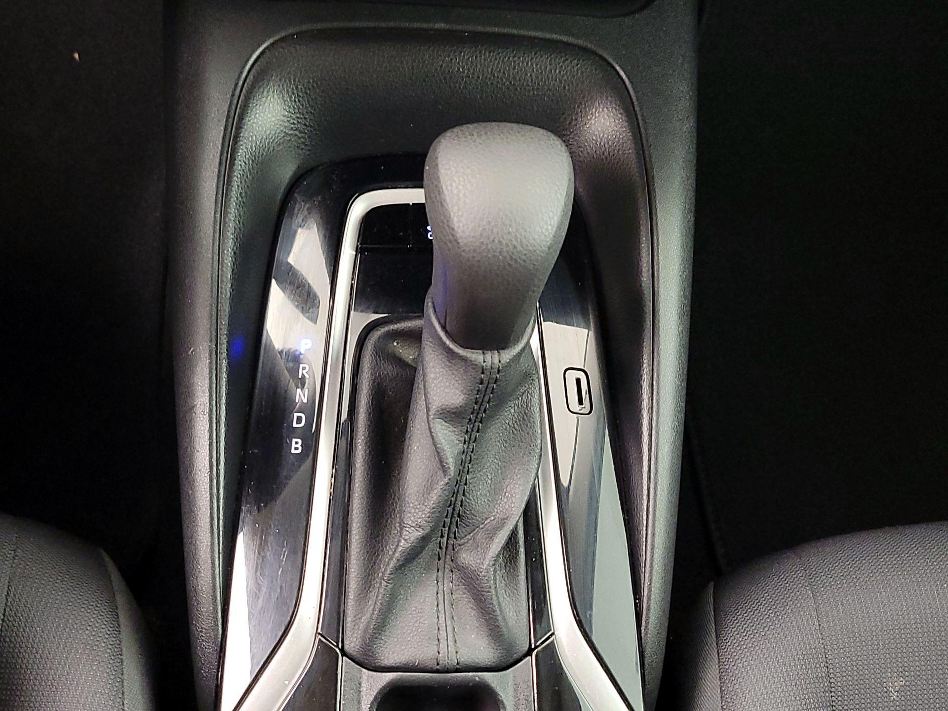 Thumbnail: 2020 Toyota Corolla - 17