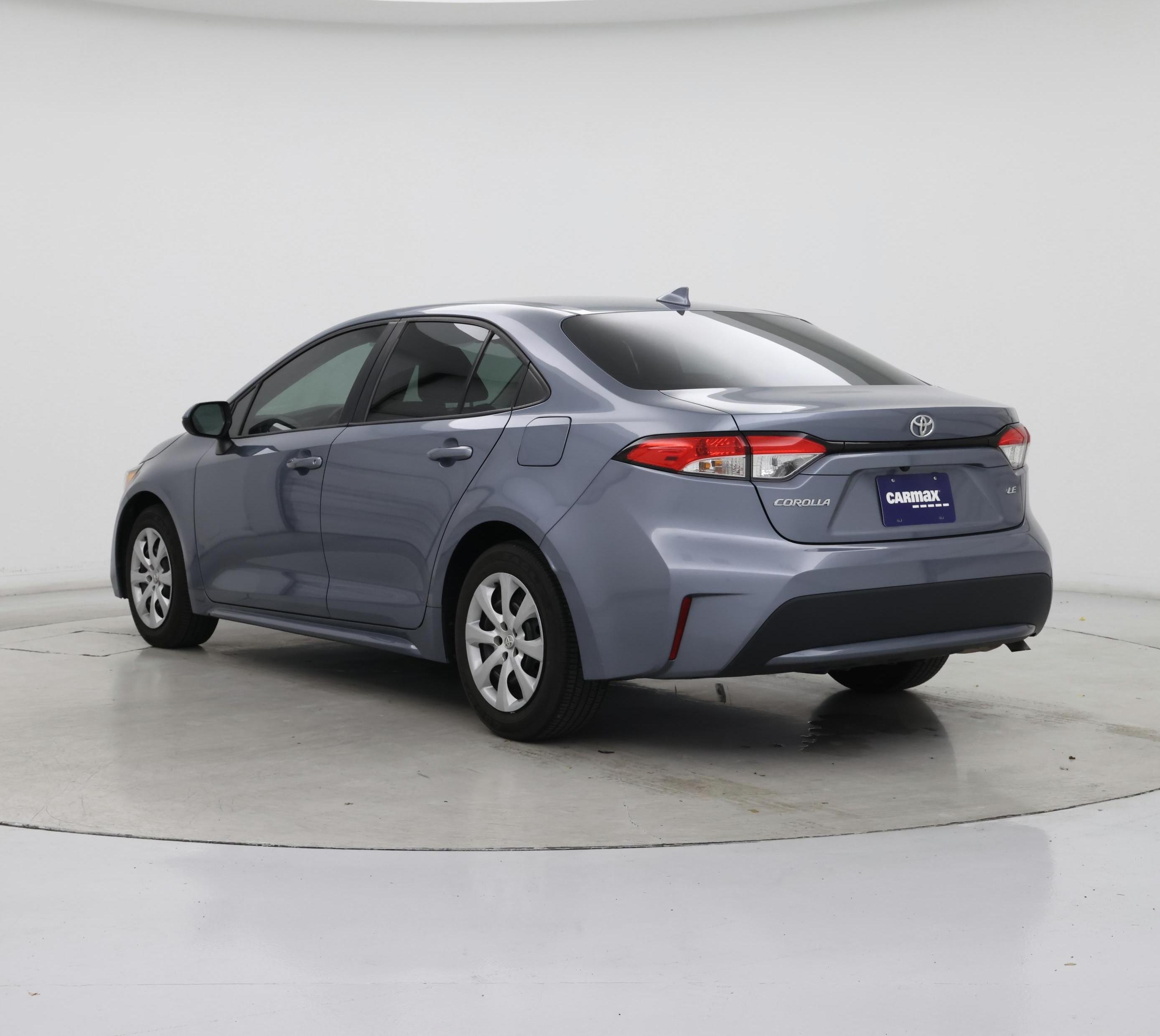 Thumbnail: 2020 Toyota Corolla - 2