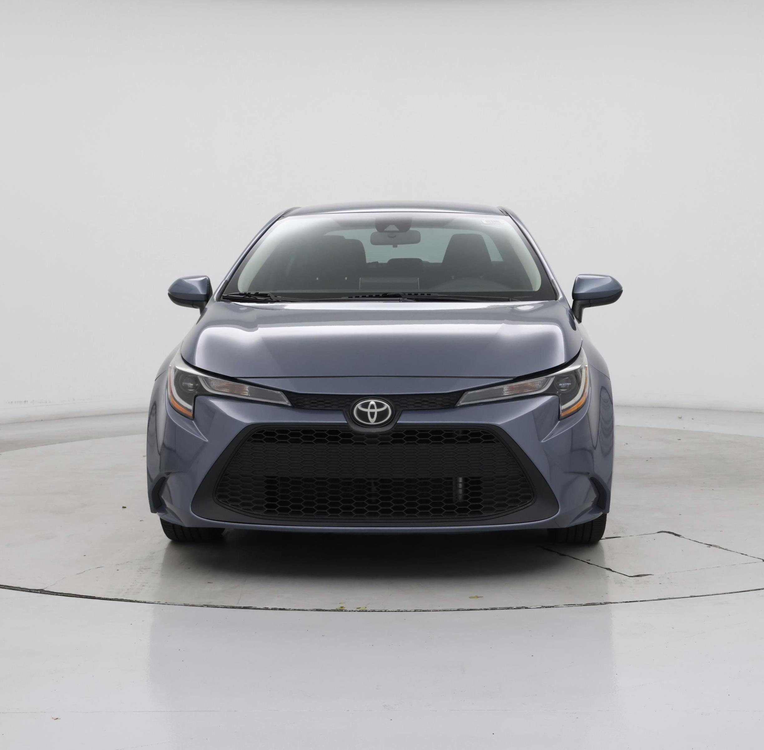 Thumbnail: 2020 Toyota Corolla - 5