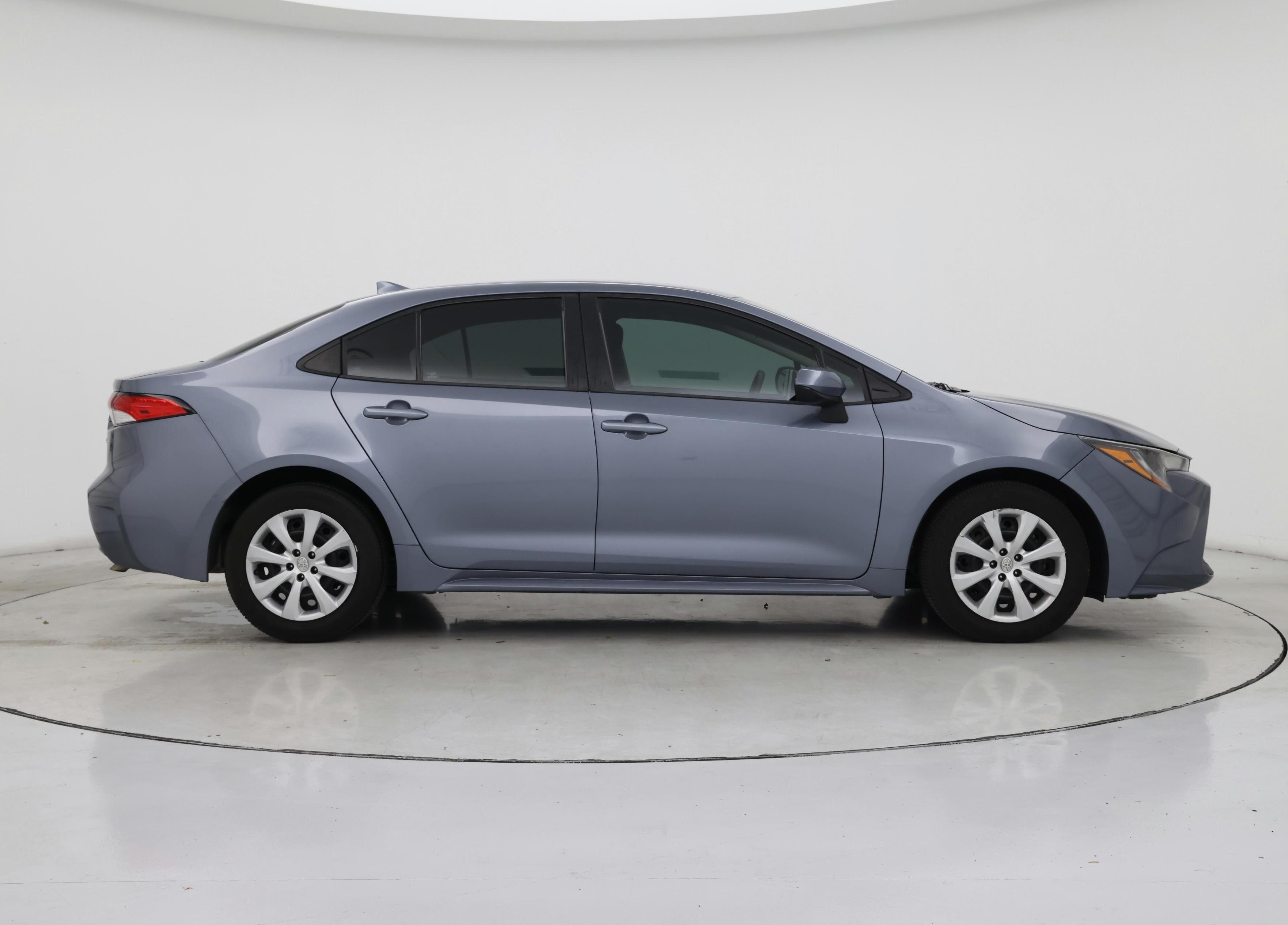 Thumbnail: 2020 Toyota Corolla - 7