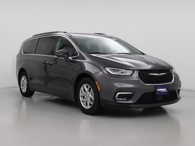 2022 Chrysler Pacifica Touring L -
                Las Vegas, NV