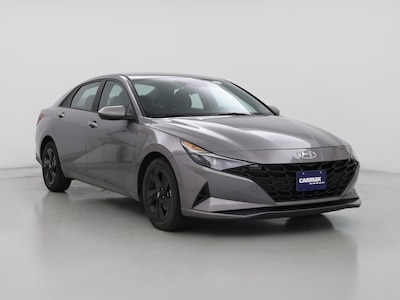 2021 Hyundai Elantra SEL -
                Henderson, NV